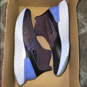 Women’s Nike Rise React Flyknit